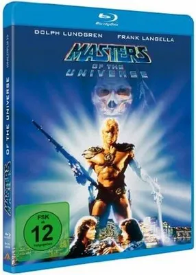 Produktbild von Masters Of The Universe