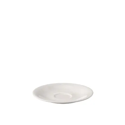 Obrázok produktu pre Villeroy & Boch Advantage sada 6 tanierov New Cottage Basic moka/espresso Premium Porcelain white 1034601430