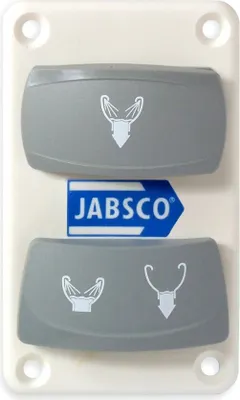 Immagine prodotto di Jabsco 37047-2000 Pannello di controllo