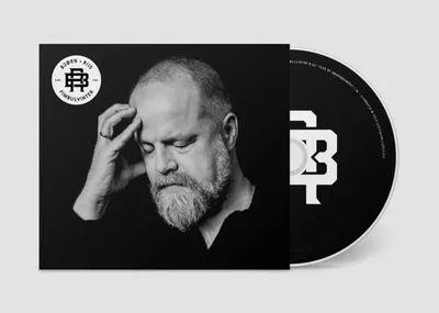 Obrázek produktu pro Bjørn Riis: Bjørn Riis: Fimbulvinter (Limited Digisleeve Edition) - - (CD / F)