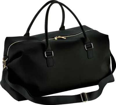Produktbild von Bagbase - Reisetasche "Boutique" PC4859 (Einheitsgröße) (Schwarz)