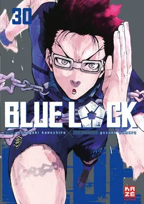 Immagine prodotto di Blue Lock - Band 30