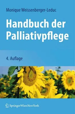 Obrázek produktu pro Handbuch der Palliativpflege