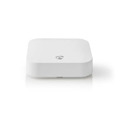 Produktbild von Nedis SmartLife Wandschalter - Wandhalterung - Android / IOS - Kunststoff - Weiss