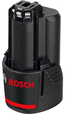 Produktbild von Akkupack GBA 12 Volt, 3.0 Ah