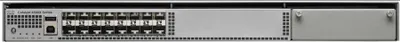 Produktbild von Cisco Catalyst WS-C4500X-24X-ES, Managed, L3, Rack-Einbau