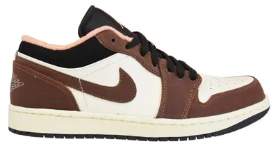 Produktbild von Jordan 1 Low Mocha - EU 44.5