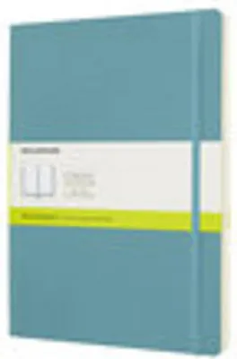 Image de Moleskine Carnet De Notes, Xl,