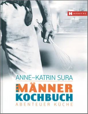 Zdjęcie produktu dla Das Männerkochbuch