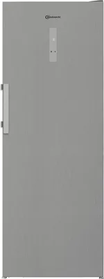 Produktbild von Bauknecht GKN PI19170C, 404 l, 20 kg/24h, SN-T, No-Frost-System, C, Edelstahl