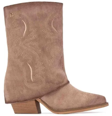 Obrázek produktu pro Kotníkové boty XTI 144470BEIGE pro Dámské