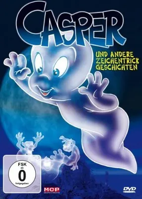 Produktbild von Various-Casper