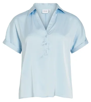 Productafbeelding van Vila Vienna Ravenna Top voor dames, lente/zomercollectie - Noos