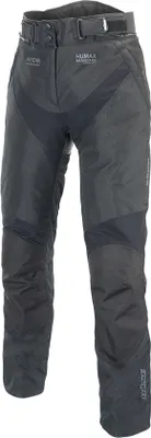 Produktbild von Büse Torino II Textilhose schwarz Damen 25