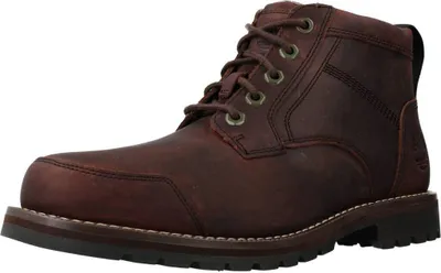 Produktbild von TIMBERLAND LARCHMORT II CHUKKA Brown