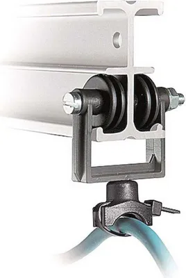 Produktbild von Manfrotto FF3207, Schwarz
