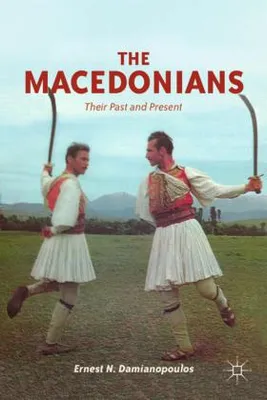 Immagine prodotto di The Macedonians