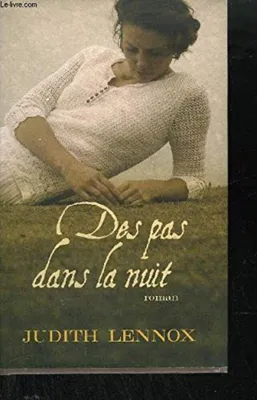 Image de Des pas dans la nuit