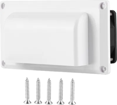 Produktbild von Seitenlüftungslüftungslüfter 12V 15W für Wohnmobil Caravan Wohnmobil -Anhängerboot Marine Yacht