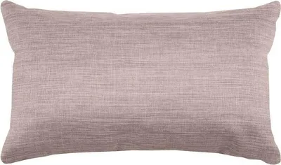 Obrázok produktu pre STOF | Vankúše na pohovku - Dekoračné vankúše - BEA - 30x50 cm - Púdrové - Vysokokvalitné a ľahko udržiavateľné - Minimalistický dizajn