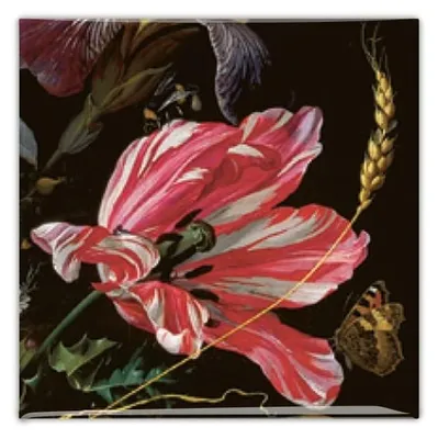 Productafbeelding van Museumwebshop – Koelkastmagneet, Bloemstilleven, De Heem
