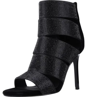 Produktbild von GUESS FL8AI2 SAT10 Tasche Schwarz