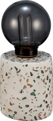 Zdjęcie produktu dla Mobilna lampa stołowa Pauleen Elegant Flare