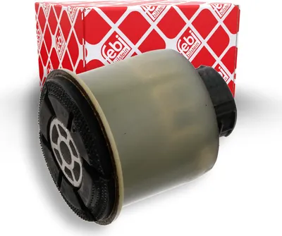 Produktbild von FEBI BILSTEIN 33122 Achslager für RENAULT MEGANE III Grandtour (KZ0/1) Hinten Links Hinten Rechts