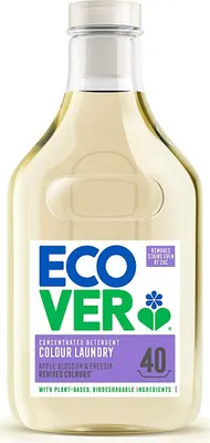 Obrázek produktu pro ECOVER prací gel COLOR 1,43 L, 40pd, koncentrovaný
