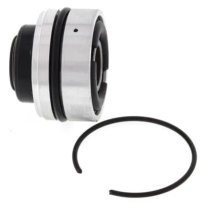 Zdjęcie produktu dla SP 1039128 USZCZELKA TŁUMIKA KX125 KX250 90-92 KX500 90-93 pasuje do KAWASAKI KX 125