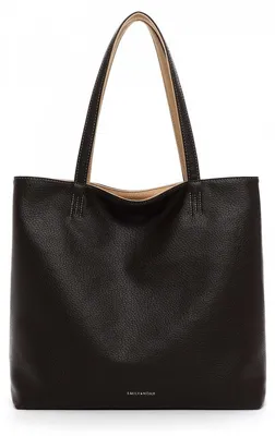 Produktbild von emily & noah  Eva Tasche Braun