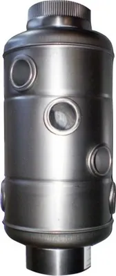 Produktbild von Wymiennik klasyczny GAJO ¤150-152mm CZ