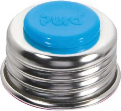 Produktbild von Pura Universalverschluss 1 Stk.