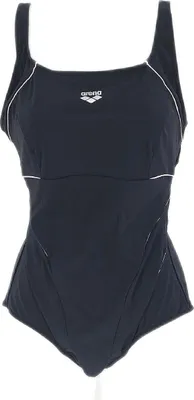 Produktbild von arena Jewel Low R Einteiliger Badeanzug Damen C Cup Bodylift Shaping Badeanzug