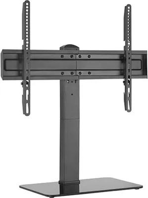 Zdjęcie produktu dla Uniwersalny stojak Brateck LDT03-23L do stolika obrotowego TV 37"-70"