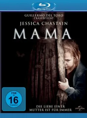 Produktbild von Mama