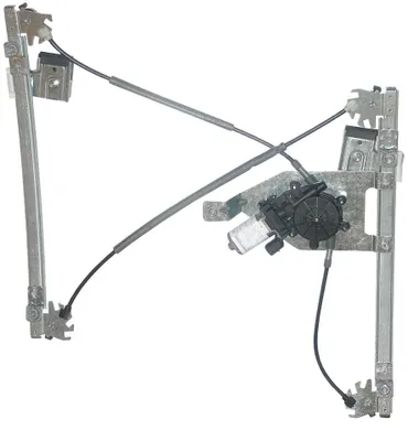 Produktbild von VALEO 852484 Elektrischer Fensterheber Vorne Rechts für SKODA Octavia I Combi (1U5) OCTAVIA (1U2) Octavia I Kasten / Kombi (1U5)