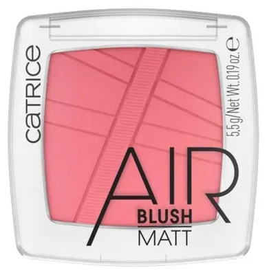 Immagine prodotto di Catrice Blush Air Matt 140 Pink Lemonade, 5,5 g