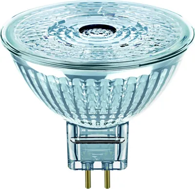 Obrázek produktu pro OSRAM LAMPE LED reflektorová žárovka MR16 PMR162036G2,6W/2700