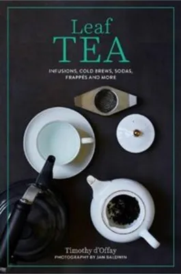 Obrázok produktu pre Leaf Tea