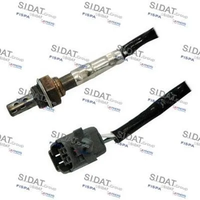 Produktbild von Lambdasonde Sauerstoffsensor mit 4-poligem Anschluss und 960 mm Kabellänge