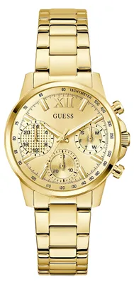 Productafbeelding van Guess Polshorloges GW0933L2