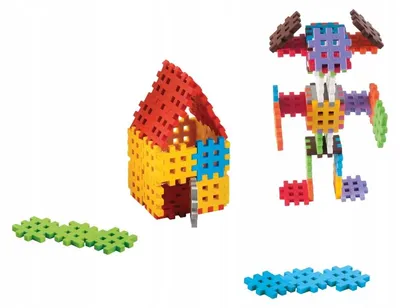 Zdjęcie produktu dla Max Bersinger Mini Waffle 70, 3 lat(a), 70 szt.