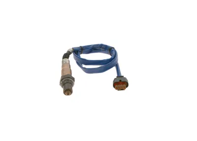 Produktbild von BOSCH Lambdasonde für FORD FOCUS III Turnier nach-Kat Diagnosesonde 0 258 010 474
