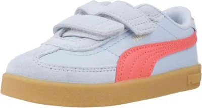 Produktbild von Puma Sneakers 402308-12 in Haute Tropic-Peach Frost-PUMA Gold color size 21