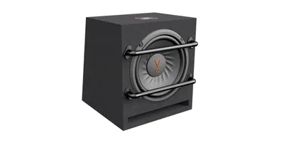Immagine prodotto di Cabina per subwoofer attivo JBL BassPro 8 | 20 cm