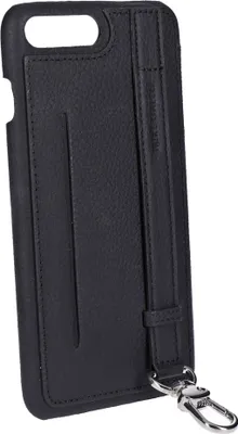 Obrázek produktu pro Galeli JESSE, Obal, Apple, iPhone 7, 11,9 cm (4.7"), Černá