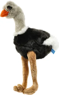 Obrázok produktu pre Plyšový pštros 45cm
