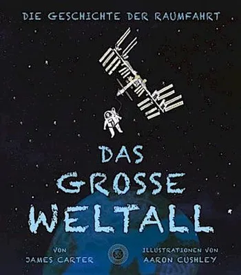 Immagine prodotto di Das große Weltall