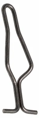 Productafbeelding van Bosch 2.609.003.350 Beschermbeugel voor PST750 PE800PEL... Trillingsfrees